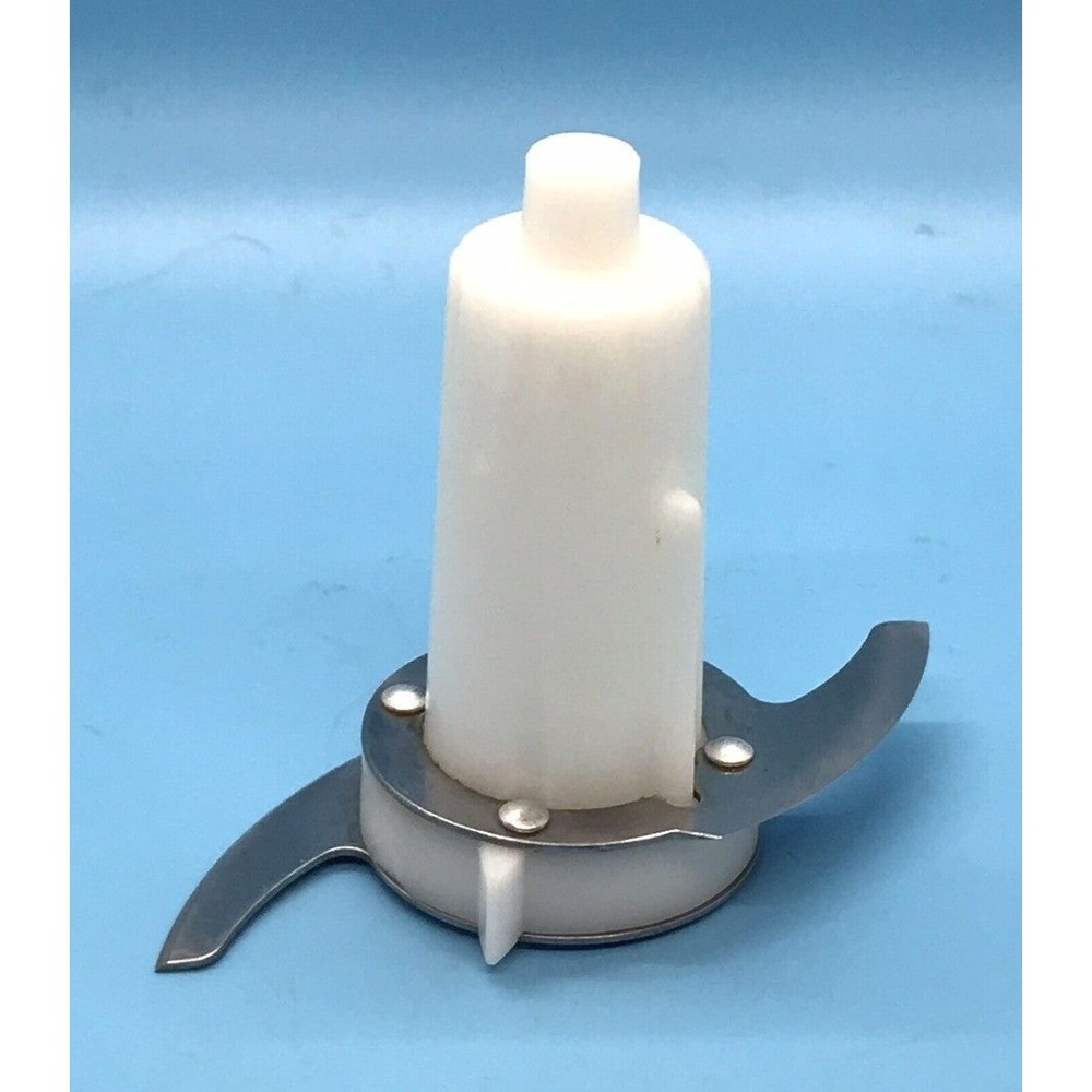 Magic Chef Mini Food Processor MCFP1 Chopper Blade Only  “Replacement Part”